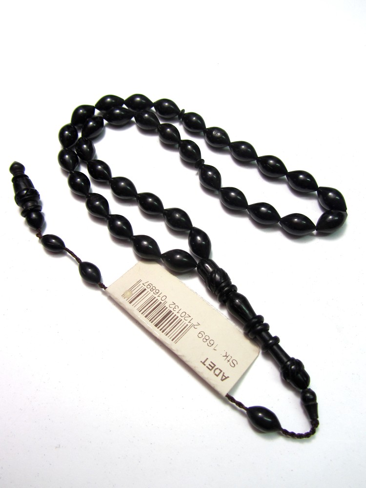 Kalem İşi Özel 33'lük Kuka 13x7mm