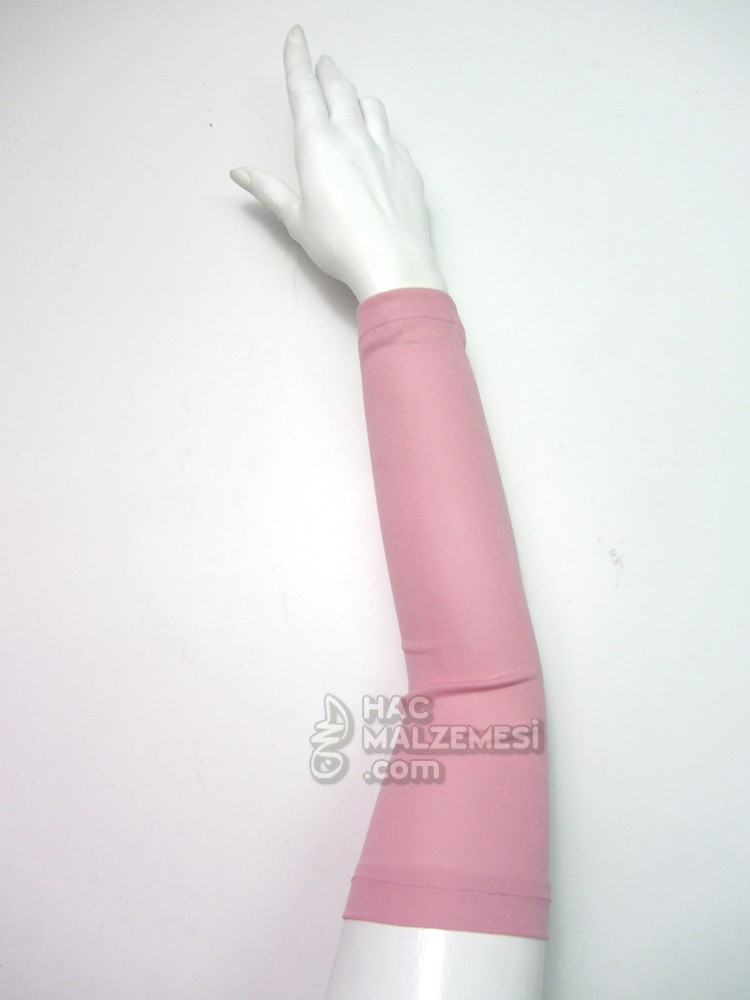 Bayan Kolluk - 05 Şeker Pembe