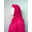 Derya 4 Parça Mayo - Pembe
