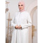 Pamuklu Taş Detaylı Tunik Takım - T046