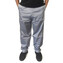 Şalvar Pantalon - Gri -elv003