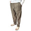 Şalvar Pantalon - Haki