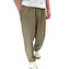 Şalvar Pantalon - Pastel Yeşil py024