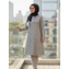 JAKARLI KABARTMA GRİ AFGAN TK.