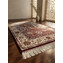 Premium Bambu İpek İran Seccade - Bordo125x80 cm 160 Tarak