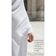 %100 Pamuk Lüks Muslin İhram